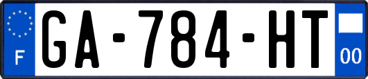 GA-784-HT