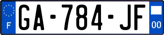 GA-784-JF