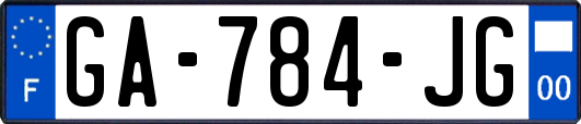 GA-784-JG