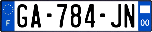 GA-784-JN