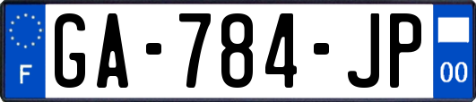 GA-784-JP