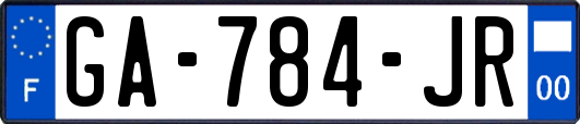 GA-784-JR