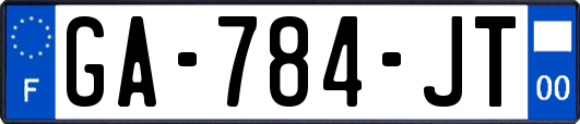 GA-784-JT