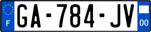 GA-784-JV