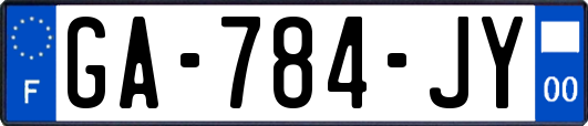 GA-784-JY
