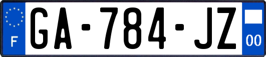 GA-784-JZ