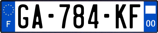 GA-784-KF