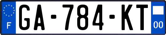 GA-784-KT