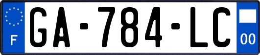 GA-784-LC