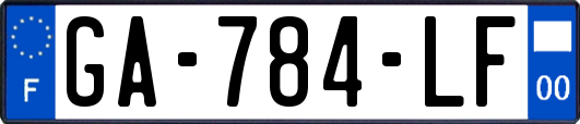 GA-784-LF