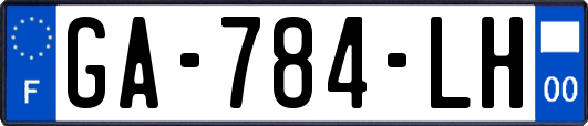 GA-784-LH