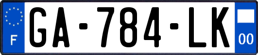 GA-784-LK