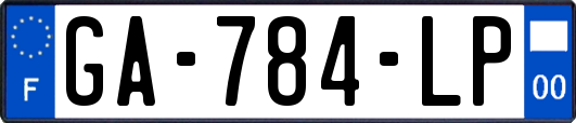 GA-784-LP