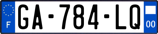 GA-784-LQ