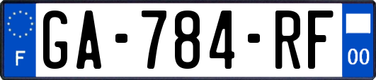 GA-784-RF