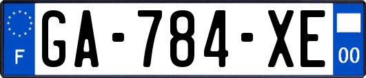 GA-784-XE