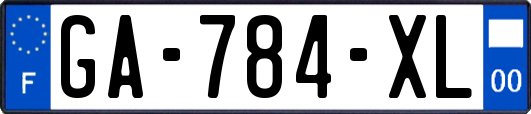 GA-784-XL
