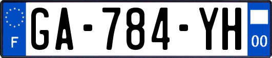 GA-784-YH