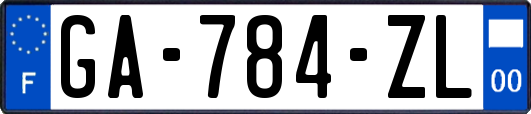 GA-784-ZL