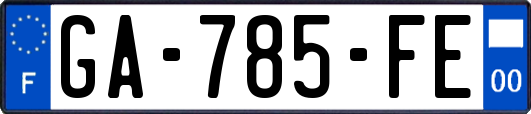 GA-785-FE