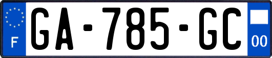 GA-785-GC