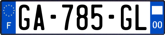 GA-785-GL