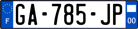 GA-785-JP