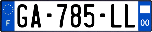 GA-785-LL
