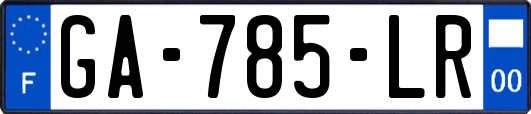 GA-785-LR