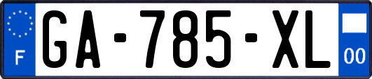 GA-785-XL