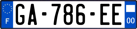 GA-786-EE