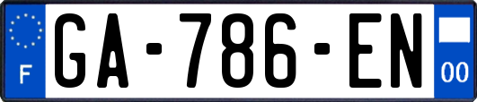GA-786-EN