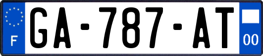 GA-787-AT