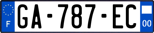 GA-787-EC