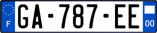 GA-787-EE