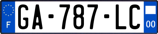 GA-787-LC