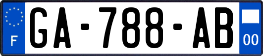 GA-788-AB