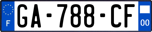 GA-788-CF