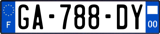 GA-788-DY