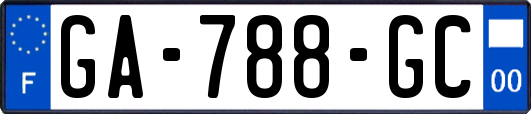 GA-788-GC