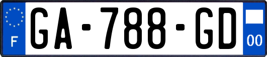 GA-788-GD
