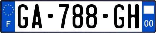 GA-788-GH