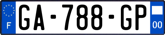 GA-788-GP