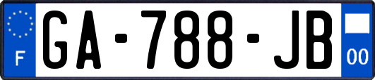 GA-788-JB