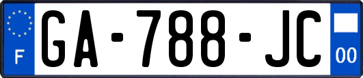 GA-788-JC
