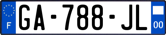 GA-788-JL