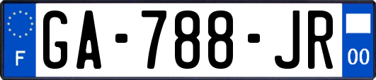 GA-788-JR