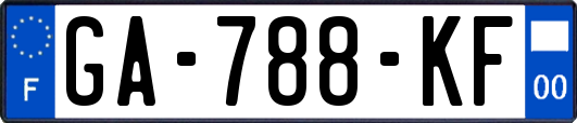 GA-788-KF