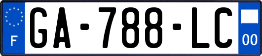 GA-788-LC