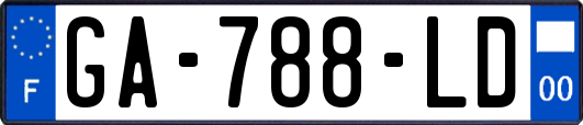 GA-788-LD